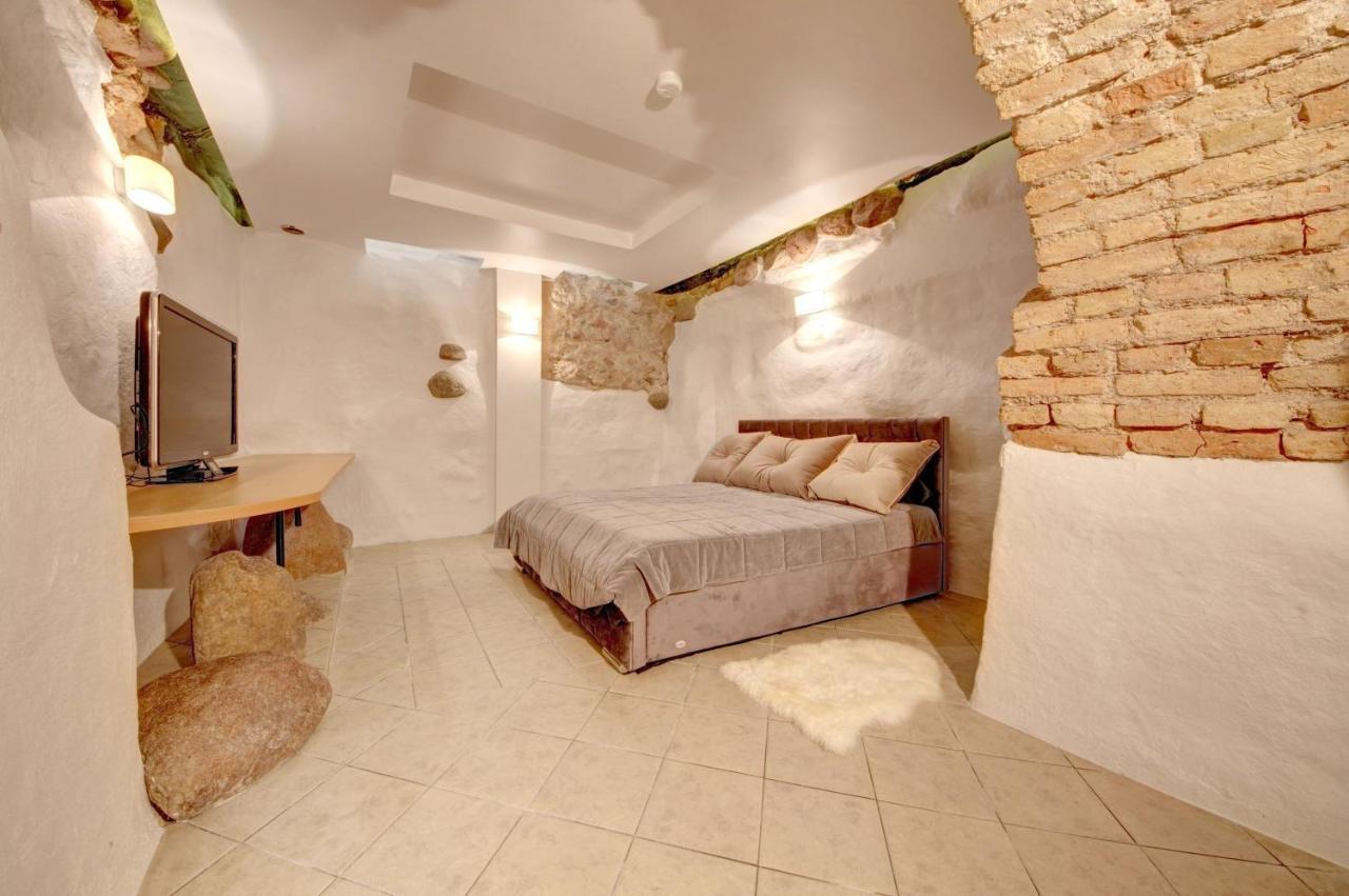 Vilnius Old Town Apartments エクステリア 写真