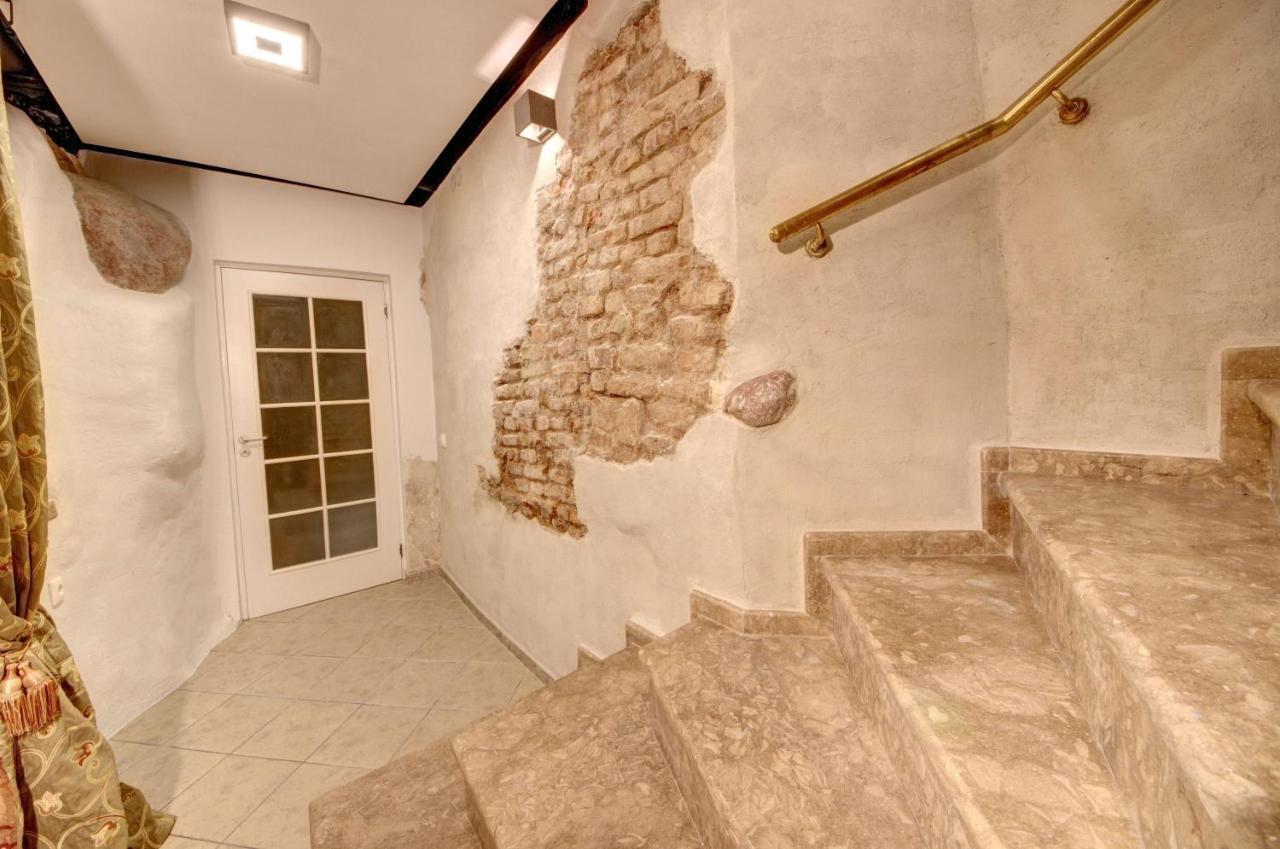 Vilnius Old Town Apartments エクステリア 写真