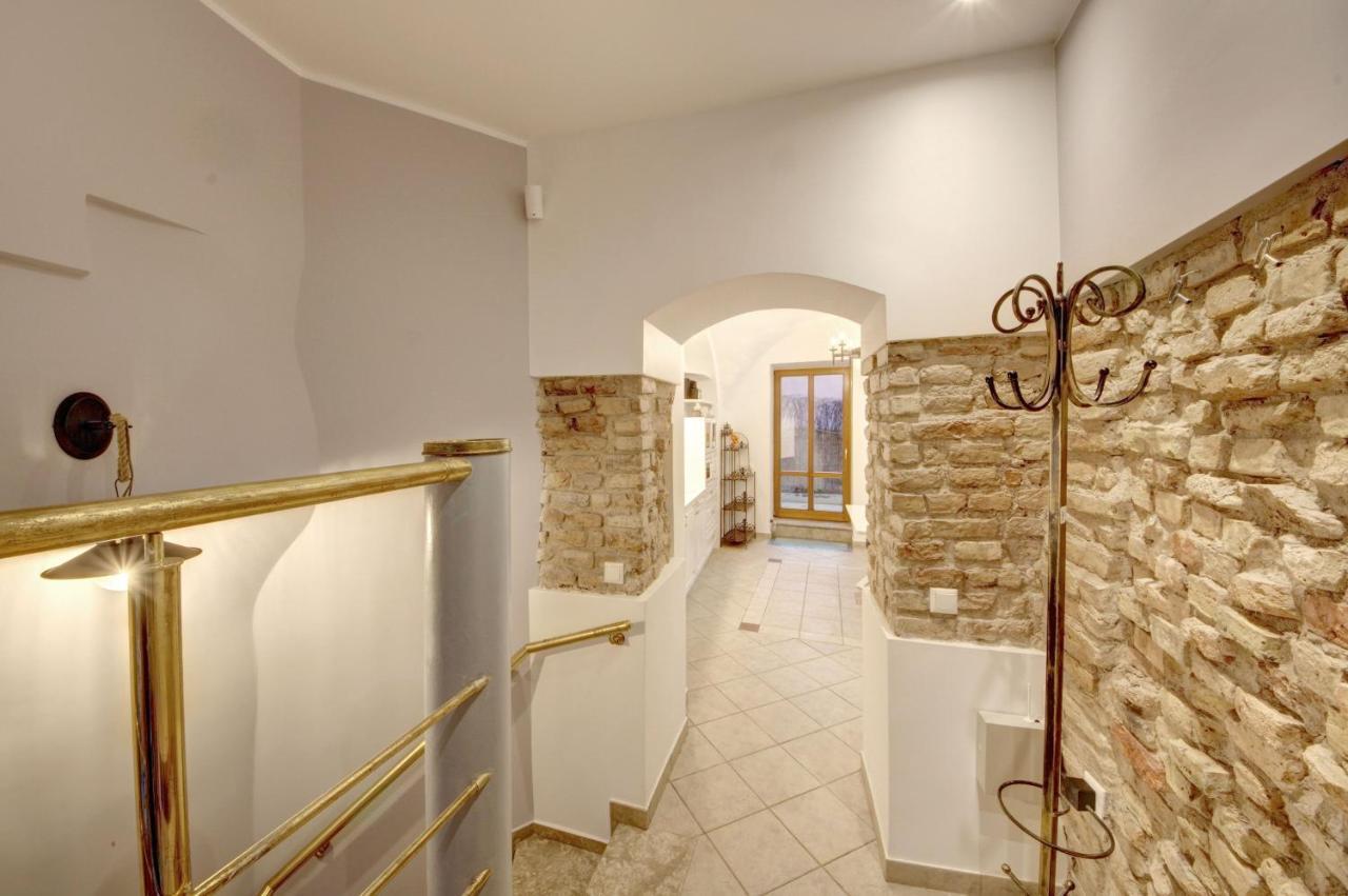Vilnius Old Town Apartments エクステリア 写真