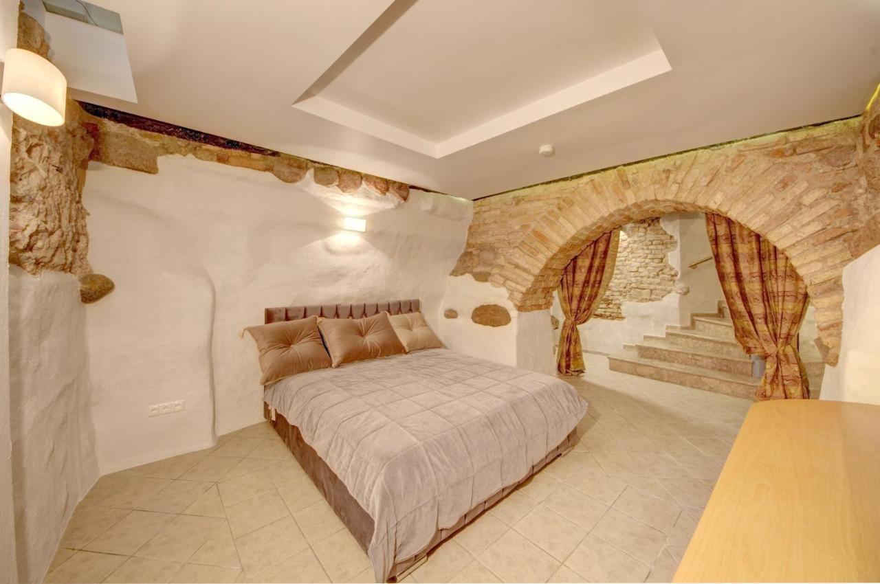 Vilnius Old Town Apartments エクステリア 写真
