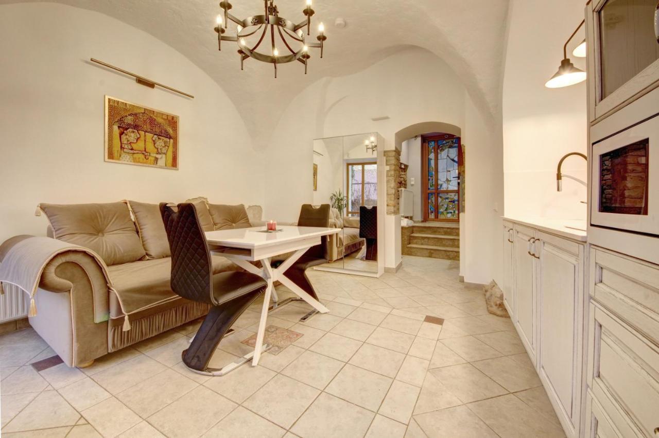 Vilnius Old Town Apartments エクステリア 写真